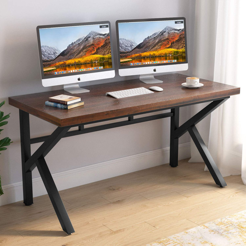 Union Rustic Haydel Gaming Desk Wayfair.ca